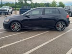 2017 Volkswagen Golf GTI S