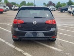 2017 Volkswagen Golf GTI S
