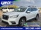 2022 Subaru Ascent Premium