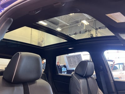 2019 Acura RDX w/A-Spec Pkg