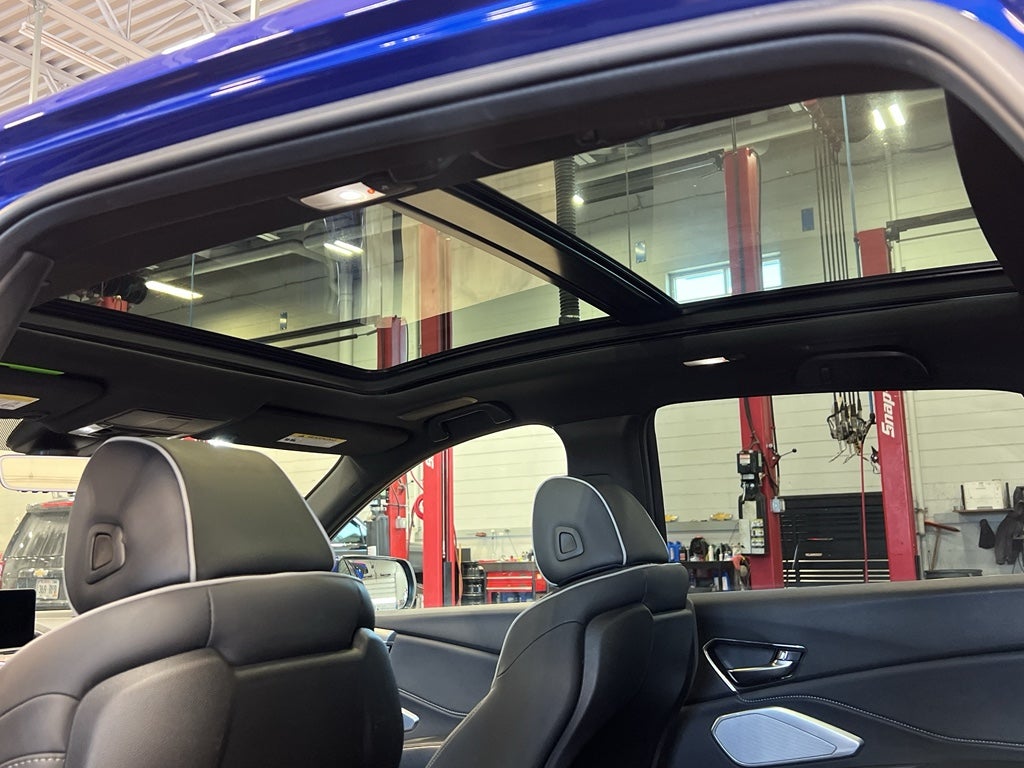 2019 Acura RDX w/A-Spec Pkg