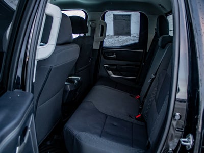 2023 Toyota Tundra 4WD SR5