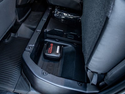 2023 Toyota Tundra 4WD SR5