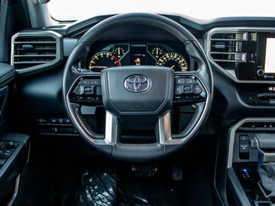 2023 Toyota Tundra 4WD SR5