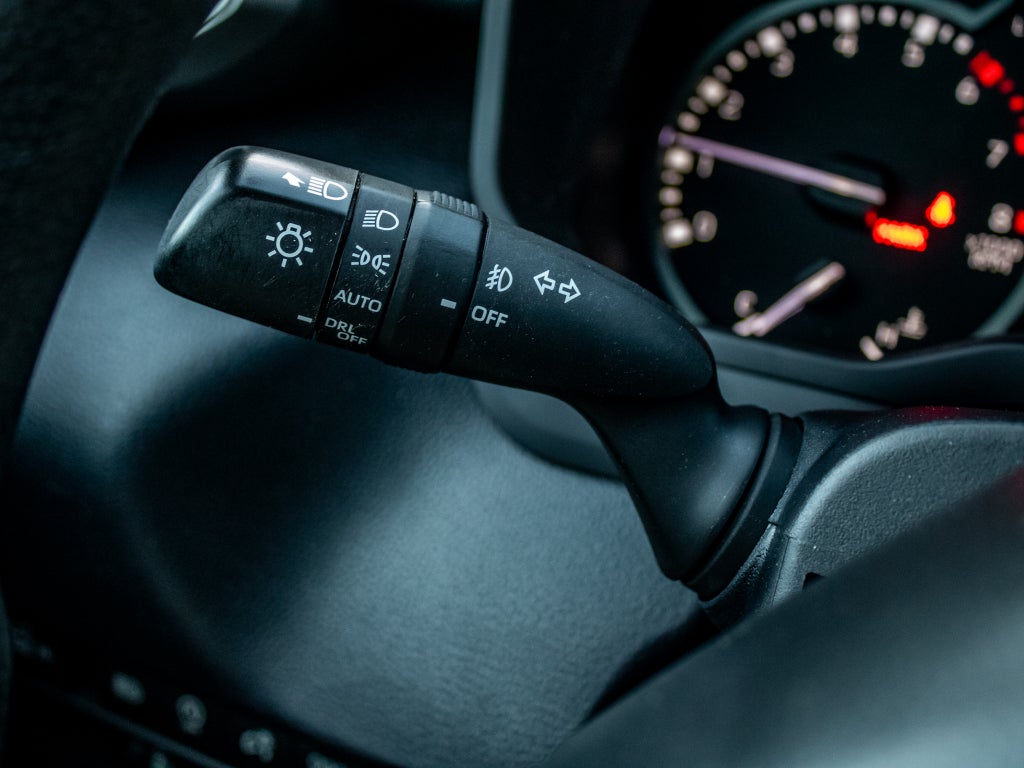 2023 Toyota Tundra 4WD SR5