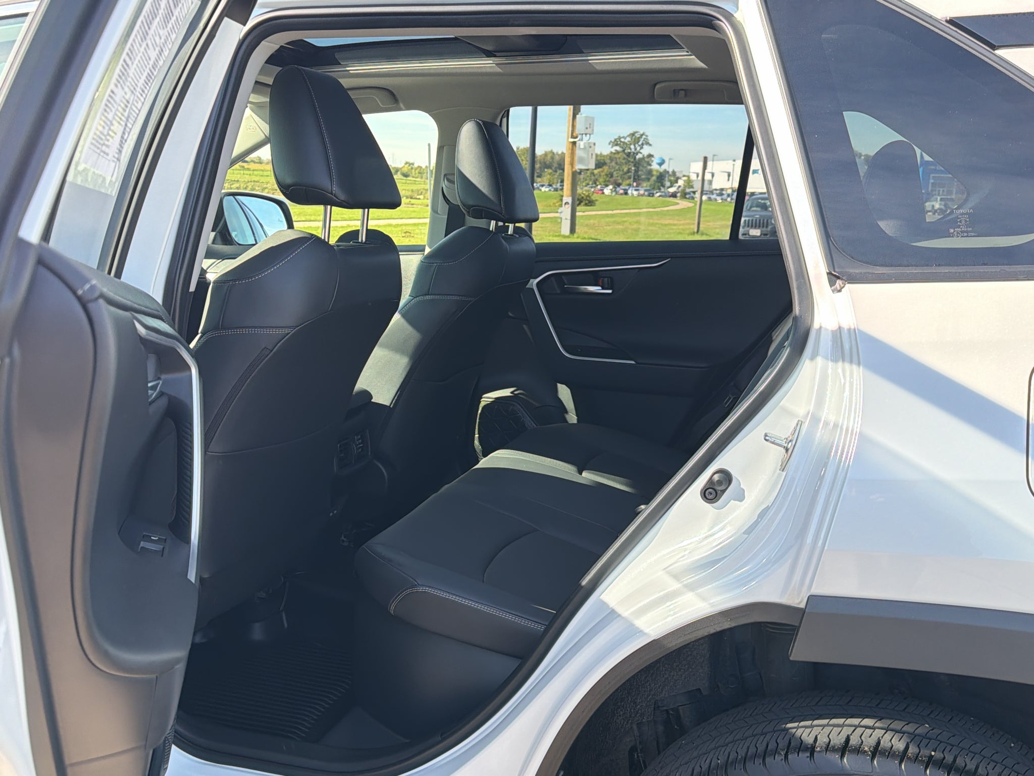 2024 Toyota RAV4 Hybrid Limited