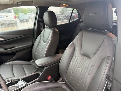 2024 Buick Encore GX Avenir