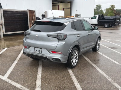 2024 Buick Encore GX Avenir