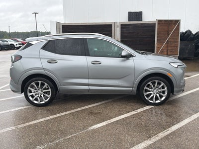 2024 Buick Encore GX Avenir