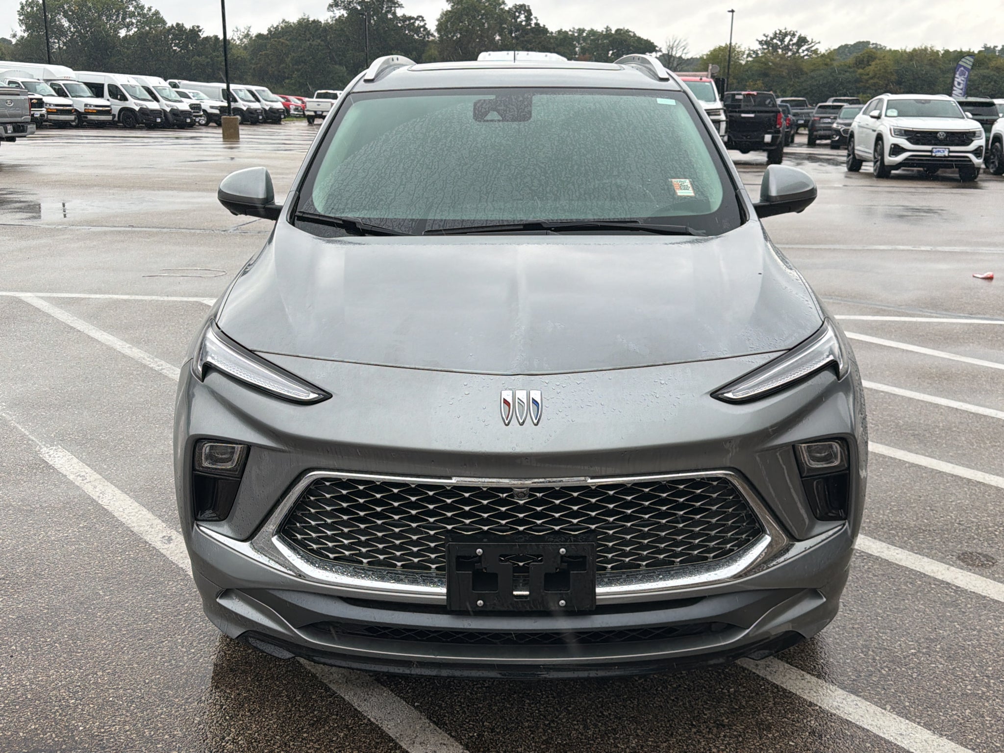 2024 Buick Encore GX Avenir