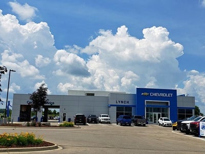 2024 Chevrolet Trailblazer ACTIV