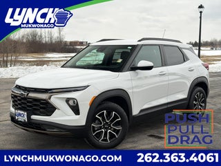 2024 Chevrolet Trailblazer ACTIV