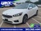 2019 Kia Cadenza Technology