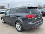 2018 Kia Sedona EX