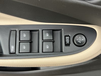 2019 Buick Envision Preferred