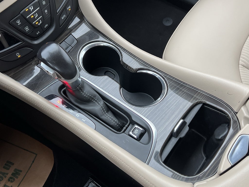 2019 Buick Envision Preferred