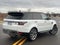 2021 Land Rover Range Rover Sport HSE Silver Edition