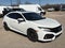 2017 Honda Civic Hatchback Sport Touring