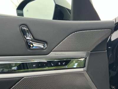 2023 BMW 7 Series 760i xDrive