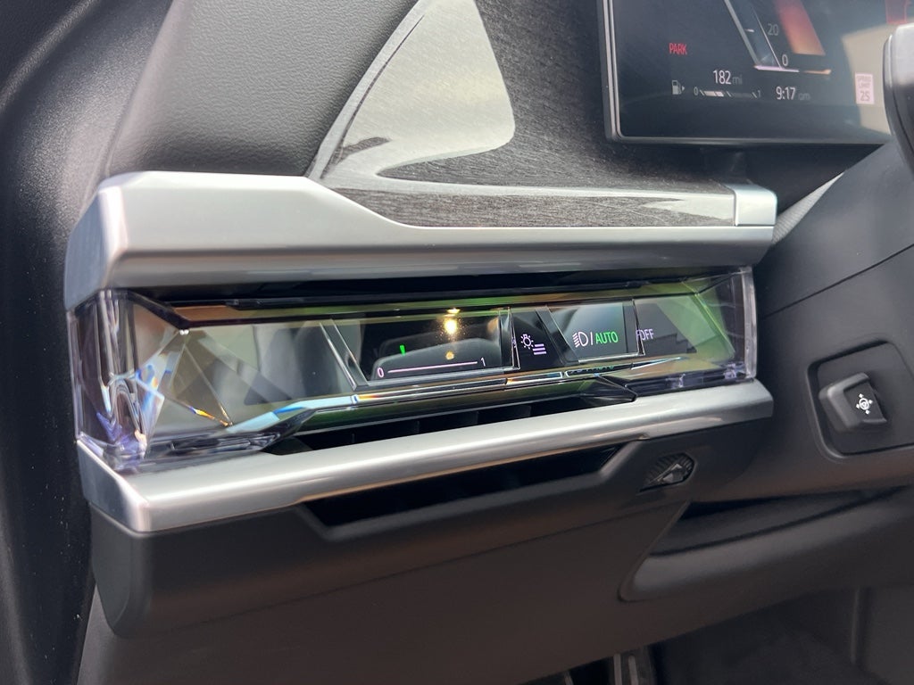 2023 BMW 7 Series 760i xDrive