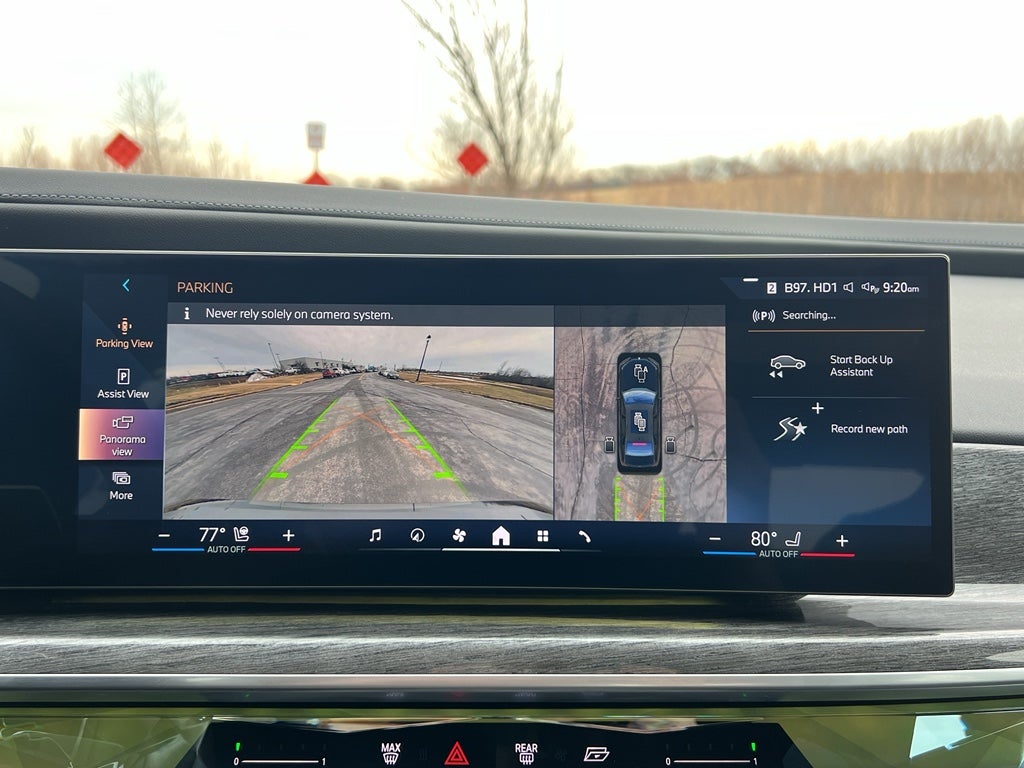 2023 BMW 7 Series 760i xDrive