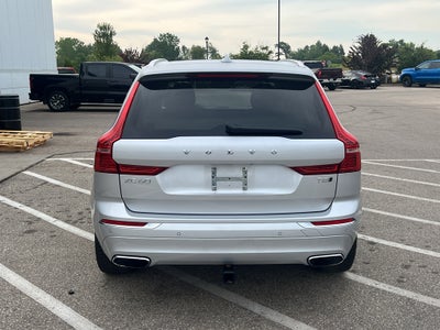 2021 Volvo XC60 Inscription