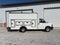 2019 Chevrolet Express 3500 Base 139 in. WB
