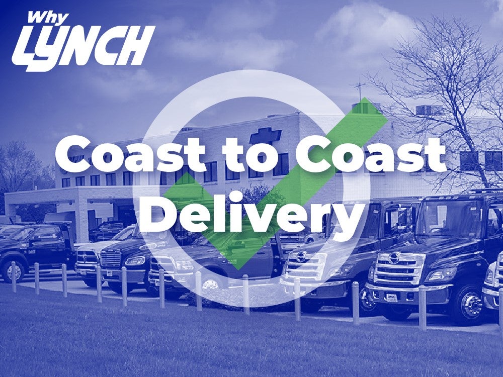 2024 GMC Sierra 2500 8' Knapheide KUV Body