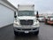 2015 International 4300 MA025 26' Van Body