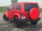 2015 Jeep Wrangler Wrangler X