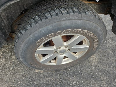 2012 Jeep Wrangler Sahara