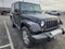 2012 Jeep Wrangler Sahara