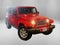 2017 Jeep Wrangler Sahara