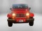 2017 Jeep Wrangler Sahara