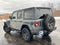 2019 Jeep Wrangler Sport