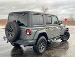 2019 Jeep Wrangler Sport