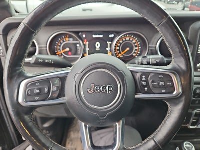 2019 Jeep Wrangler Moab