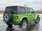2019 Jeep Wrangler Sahara