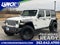 2019 Jeep Wrangler Rubicon