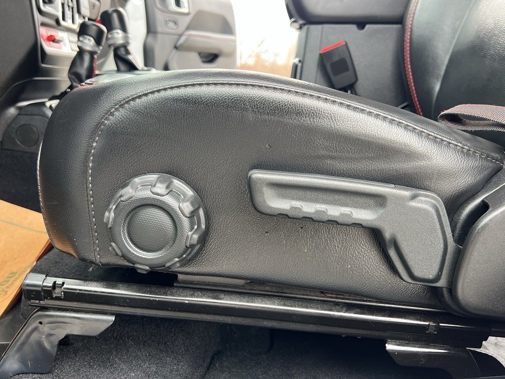 2019 Jeep Wrangler Rubicon