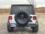 2019 Jeep Wrangler Rubicon