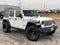 2019 Jeep Wrangler Rubicon