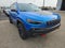 2020 Jeep Cherokee Trailhawk Elite