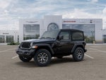 2026 Jeep Wrangler Sport S Preferred