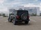 2026 Jeep Wrangler Sport S Preferred
