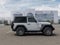 2026 Jeep Wrangler Sport S Preferred