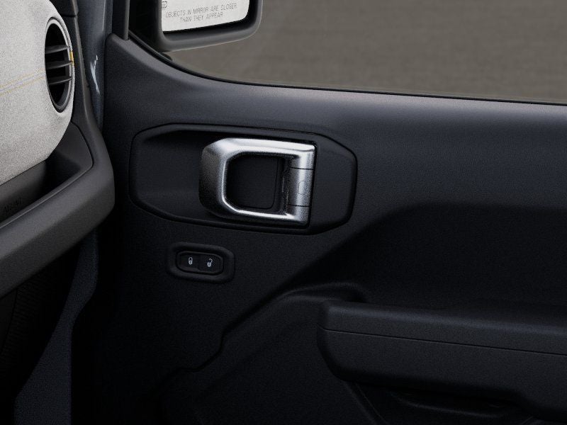 2026 Jeep Wrangler Sport S Preferred