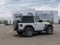 2026 Jeep Wrangler Sport S Preferred