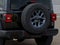 2026 Jeep Wrangler 85th Anniversary
