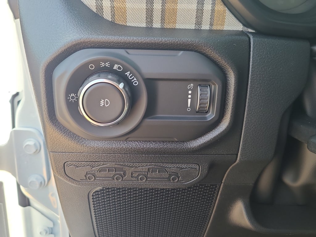 2026 Jeep Wrangler 85th Anniversary